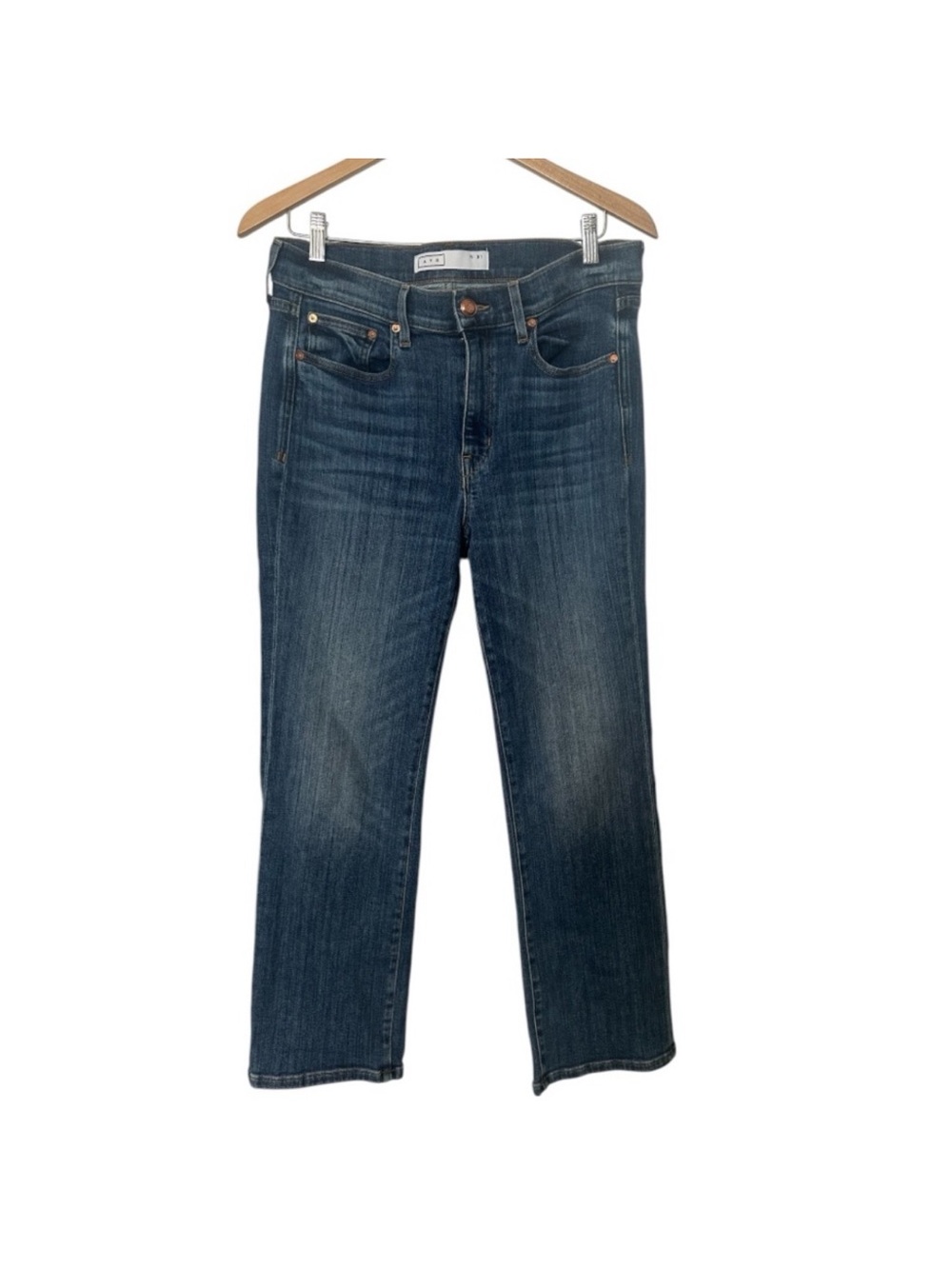 AYR jeans